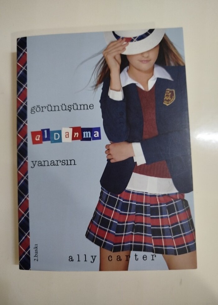 Görünüşüme aldanma  - Görsel 2