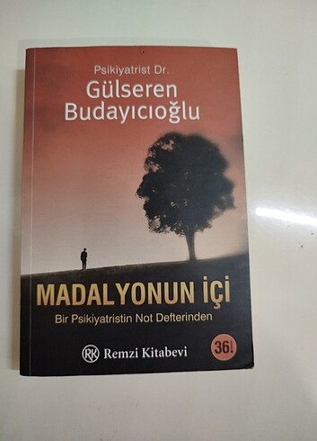 Madalyonun içi Gülseren Budayıcıoğlu - Görsel 2