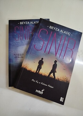 Sınr sınırsız serisi beyza alkoc 