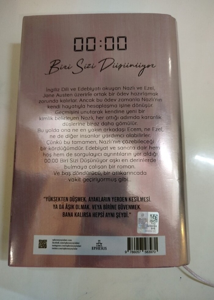 Biri sizi düşünüyor - Görsel 4