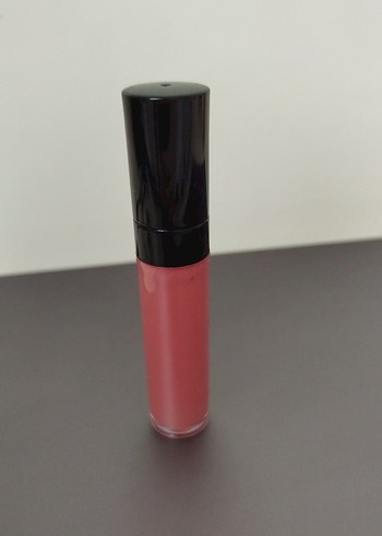 Pastel Mat likit ruj - Görsel 2