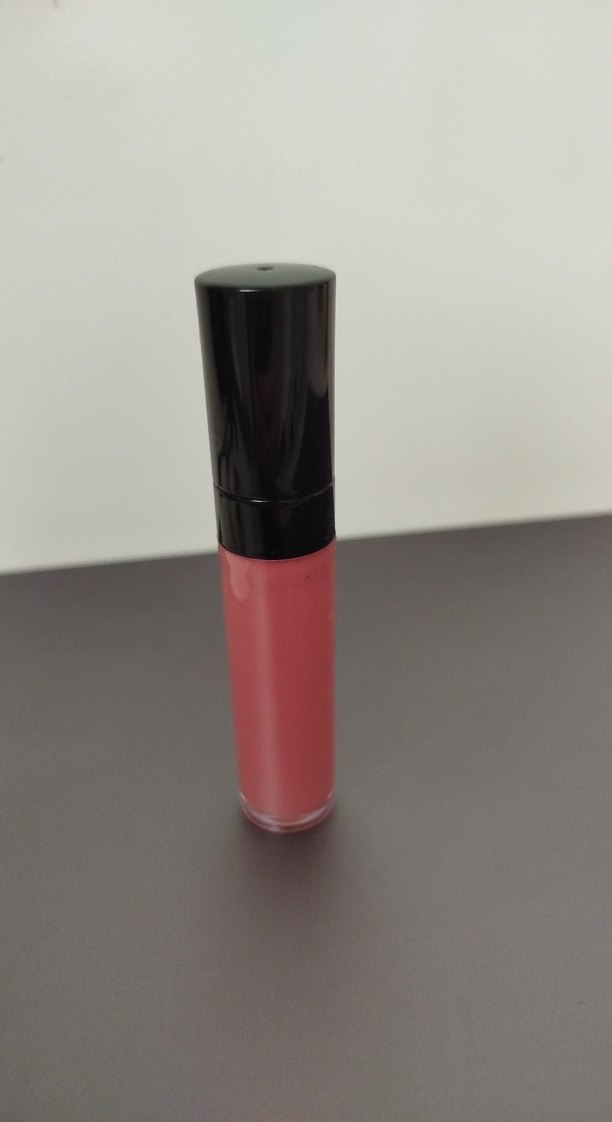 Pastel Mat likit ruj - Görsel 2