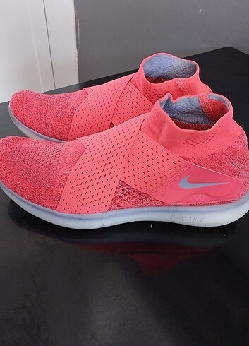 Nike Nike Spor Ayakkabı.