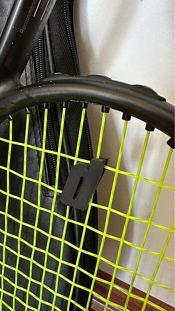 Beden Wilson Hyper Hammer Carbon Tenis Raketi