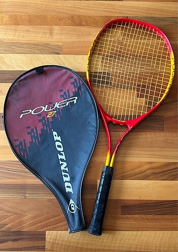 Dunlop Power27 Tenis Raketi