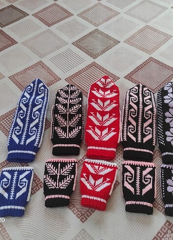 Namazlık çorap