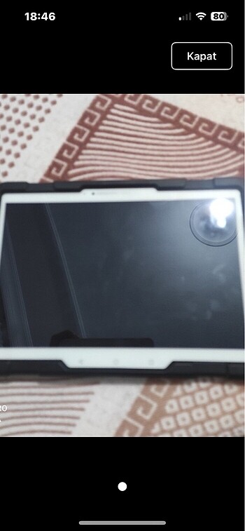 Tablet
