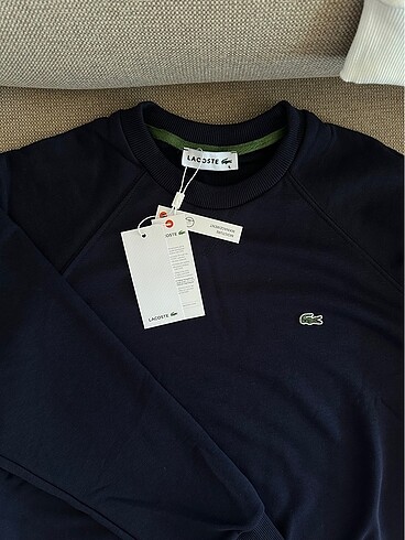 Lacoste Sweat