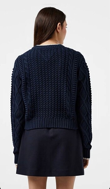 Tommy Hilfiger Tommy Kazak