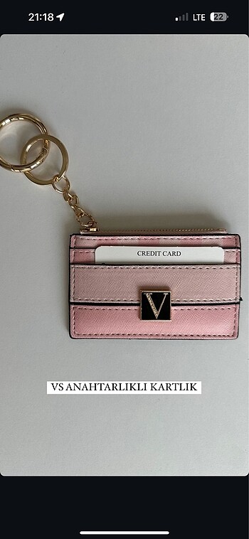 Vs Kartlık