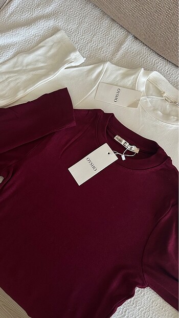 Oysho Body