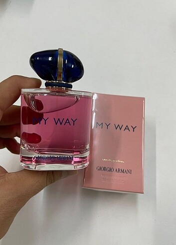 Giorgio Armani Parfüm