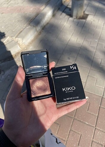 Kiko Kiko tekli far 