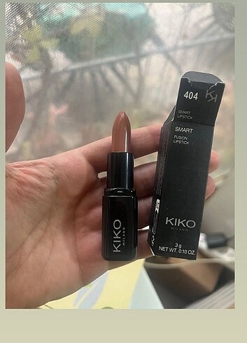 Kiko stik ruj