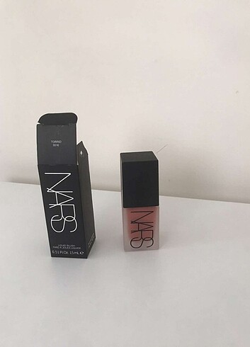 Nars likit allık 