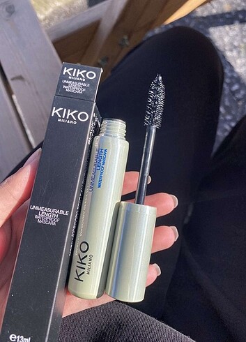 Kiko maskara