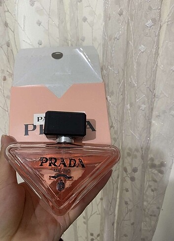 Prada paradox parfüm 