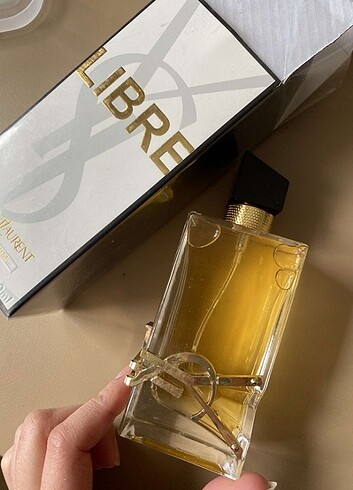 Ysl libre parfüm 