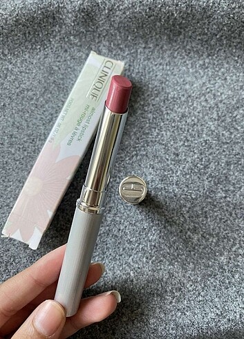 Clinique Pink honey