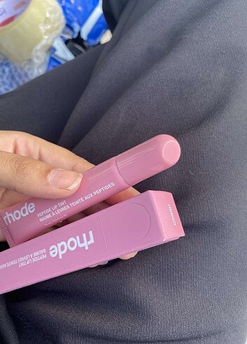 Beden Renk Rhode peptid lipgloss
