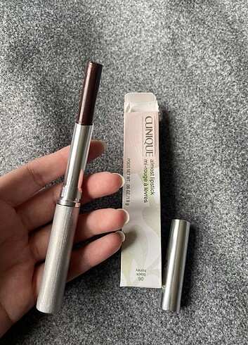 Clinique Clinique black honey