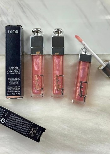 Dior addict lipgloss
