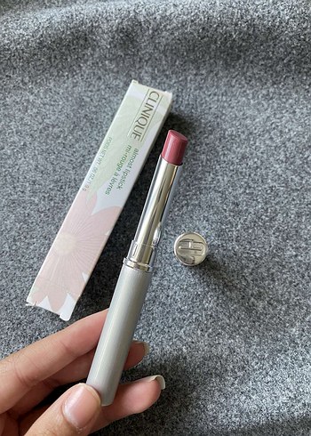 Clinique Pinkhoney balm - Görsel 4