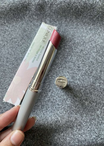 Clinique Pinkhoney balm - Görsel 2