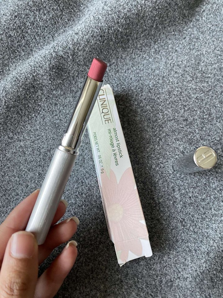 Clinique Pinkhoney balm - Görsel 3