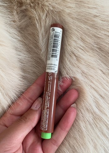 Nyx slickclik lipbalm 03 no - Görsel 2