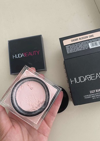 Huda Beauty