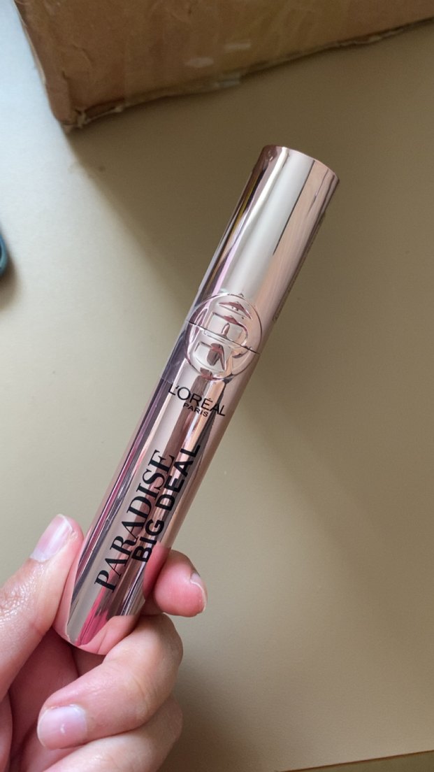 Loreal big deal maskara - Görsel 3