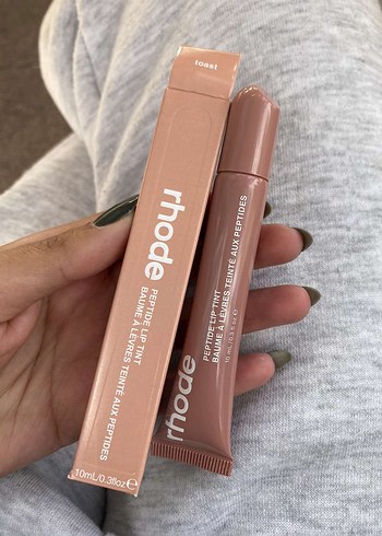 Rhode Peptide Lipgloss