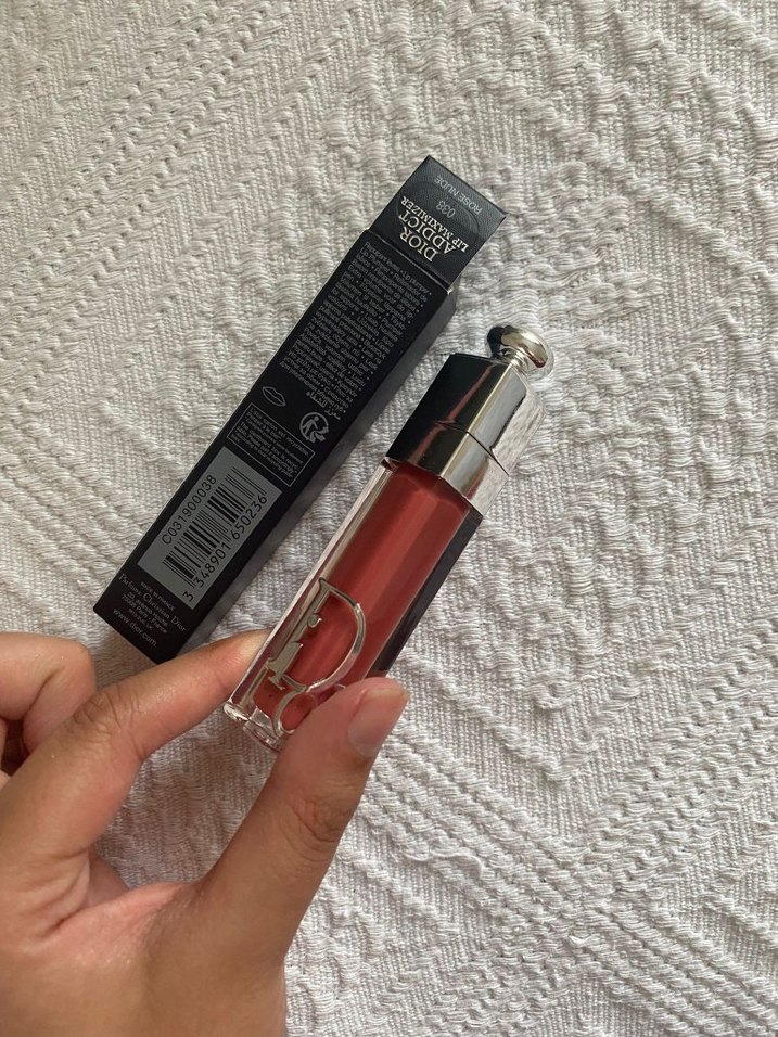 dior addict lipgloss 038 - Görsel 2
