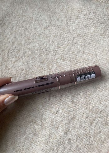 Maybelline sky high maskara - Görsel 2