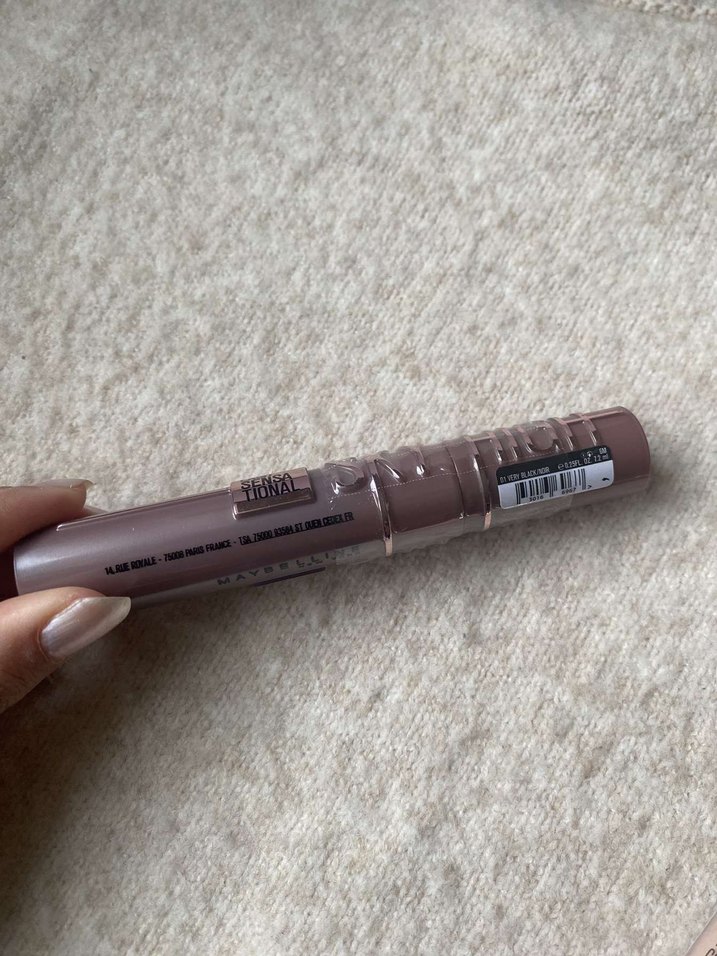 Maybelline sky high maskara - Görsel 2