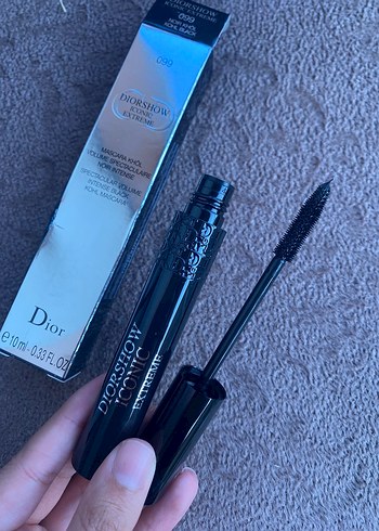 dior maskara - Görsel 2