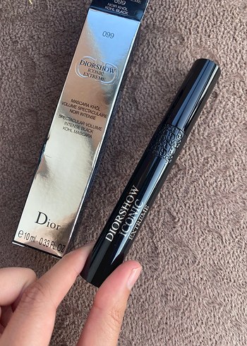 dior maskara - Görsel 3