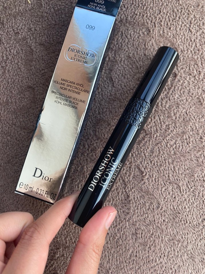 dior maskara - Görsel 3