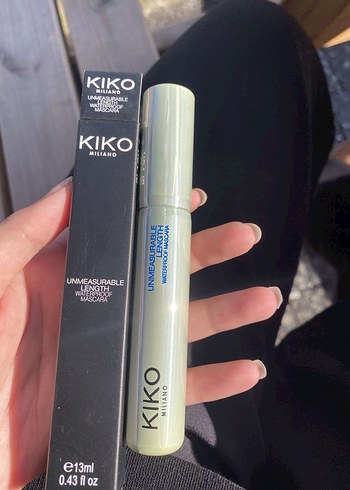 kiko maskara - Görsel 2