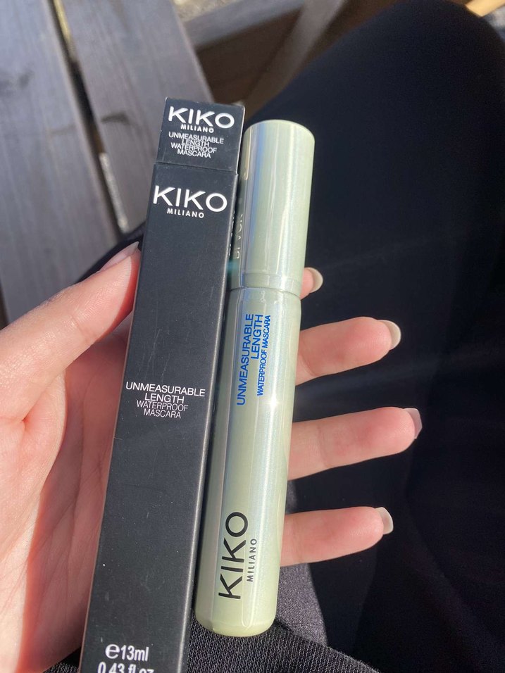 kiko maskara - Görsel 3