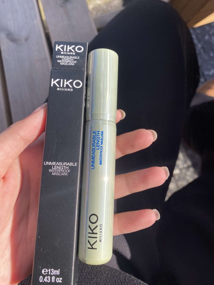 kiko maskara - Görsel 2