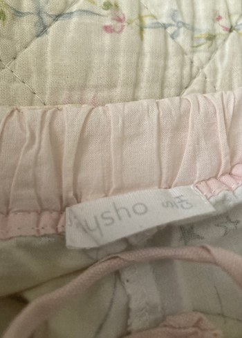 s Beden american vintage oysho tweety mini şort