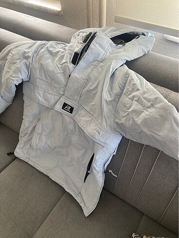 Kanguru mont Pull&Bear