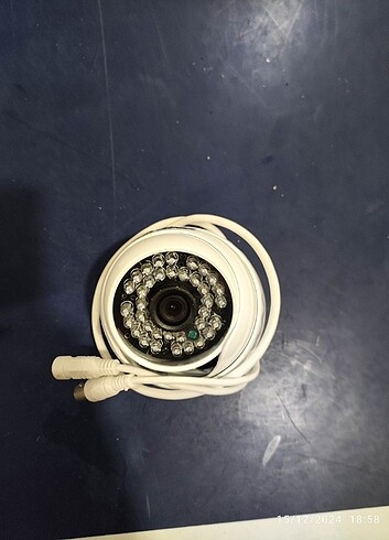 Sıfır Ezcool kamere 3 mp