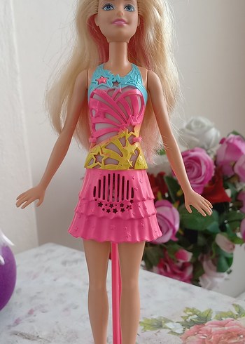 Barbie barbie