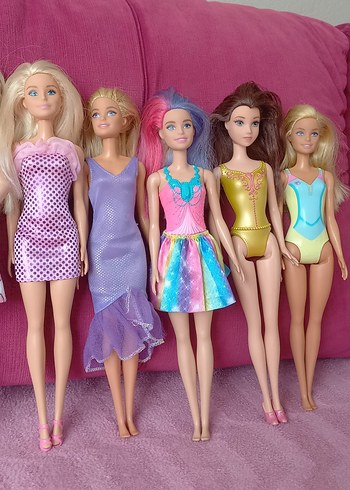 Beden barbie