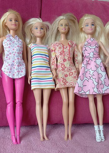 Barbie barbie