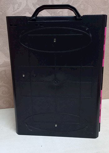 barbi gardrop - Görsel 4