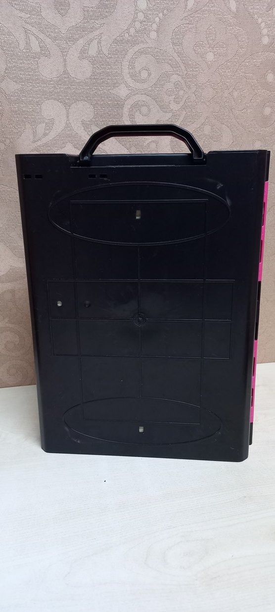 barbi gardrop - Görsel 4